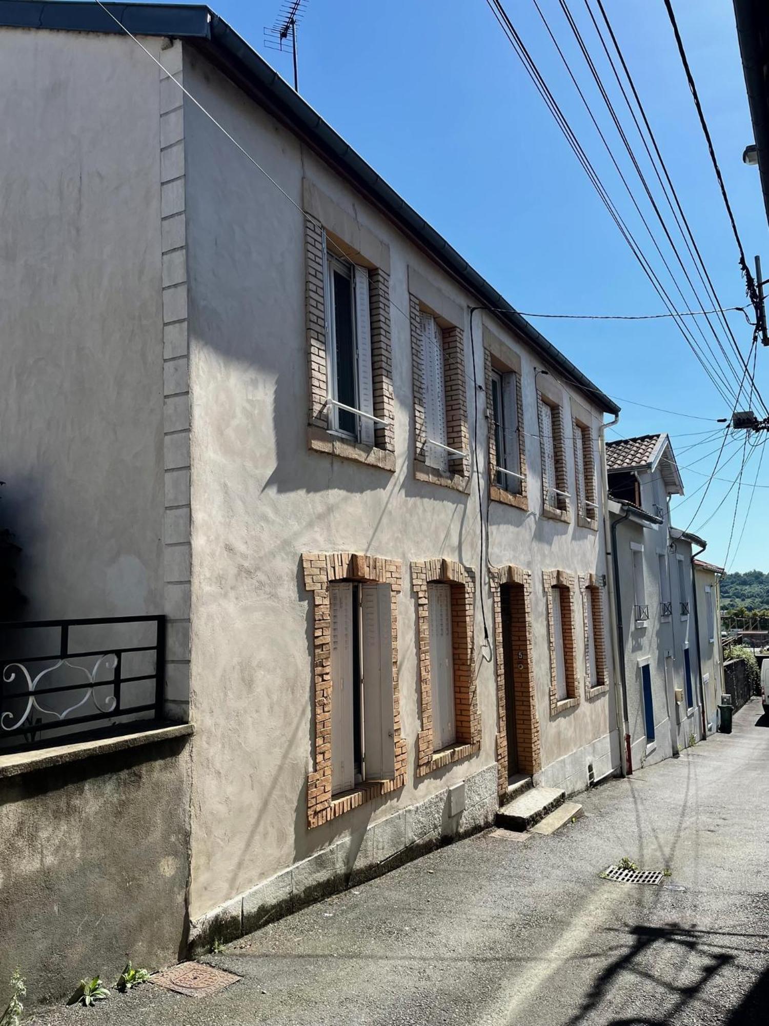 Le Clos Des Baleines 2 Лимож Екстериор снимка